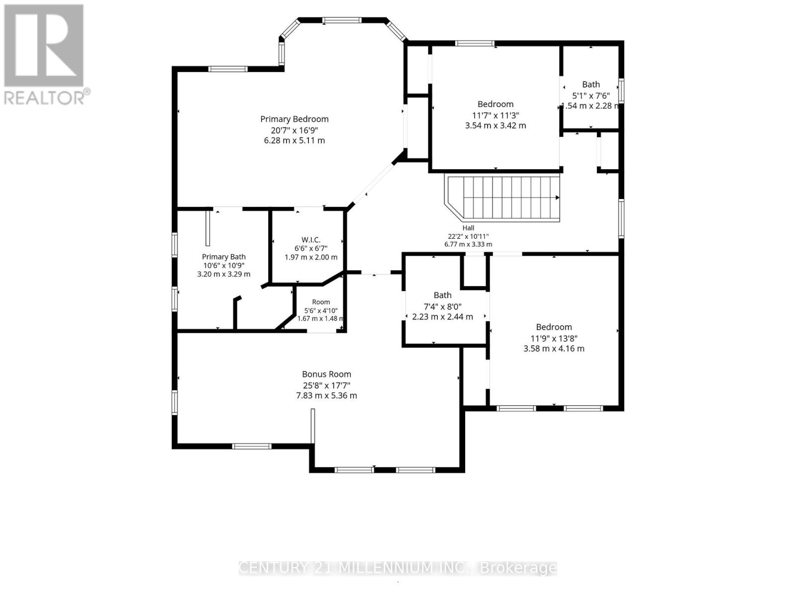38 Hillson Court, Brampton, Ontario  L6P 1C4 - Photo 48 - W13416776