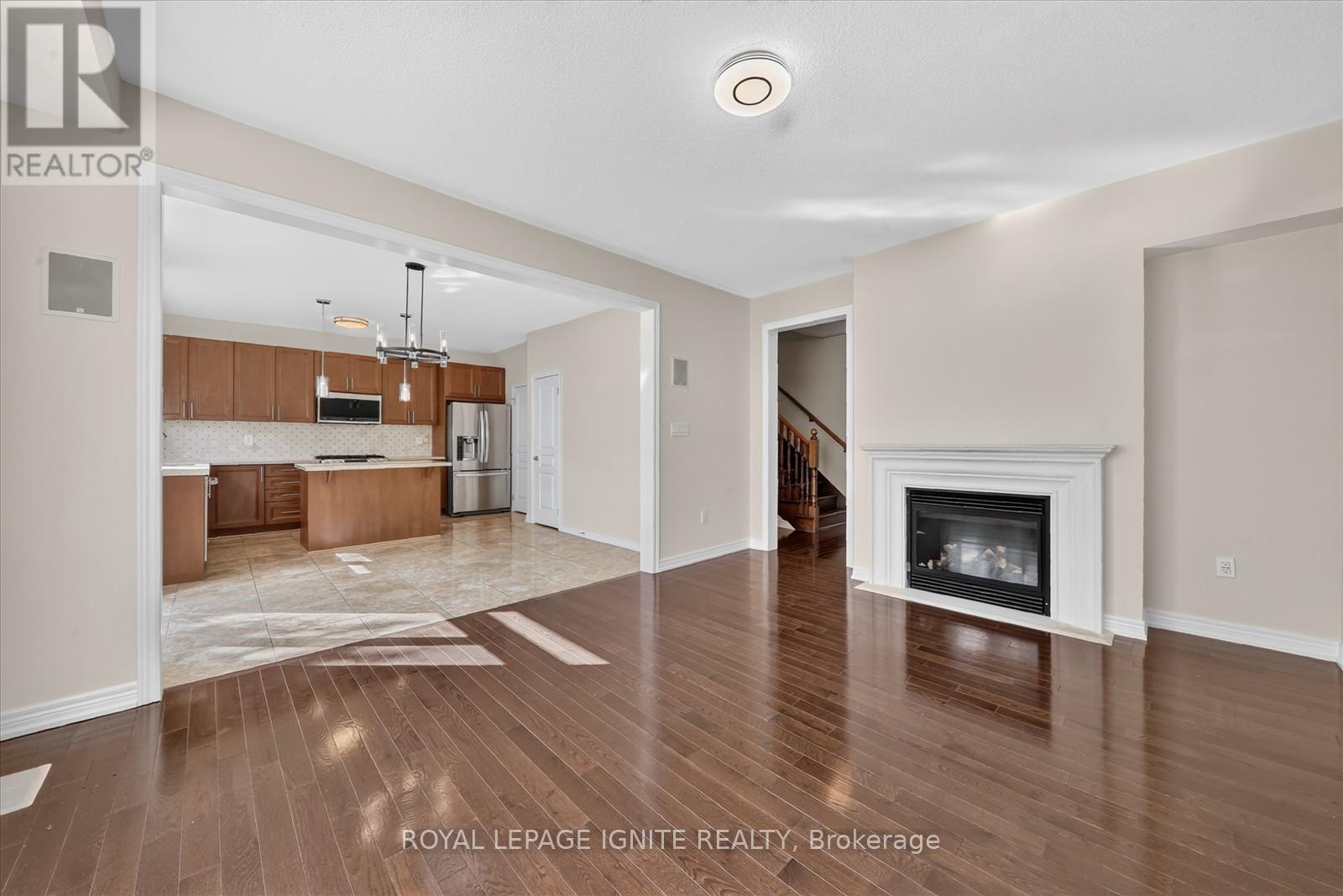 48 Bellcrest Road, Brampton, Ontario  L6Y 0Z7 - Photo 11 - W13440056