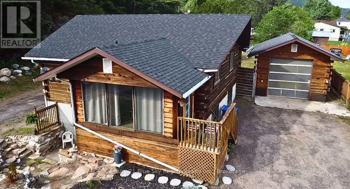 331 TENTH STREET, Mattawa, Ontario