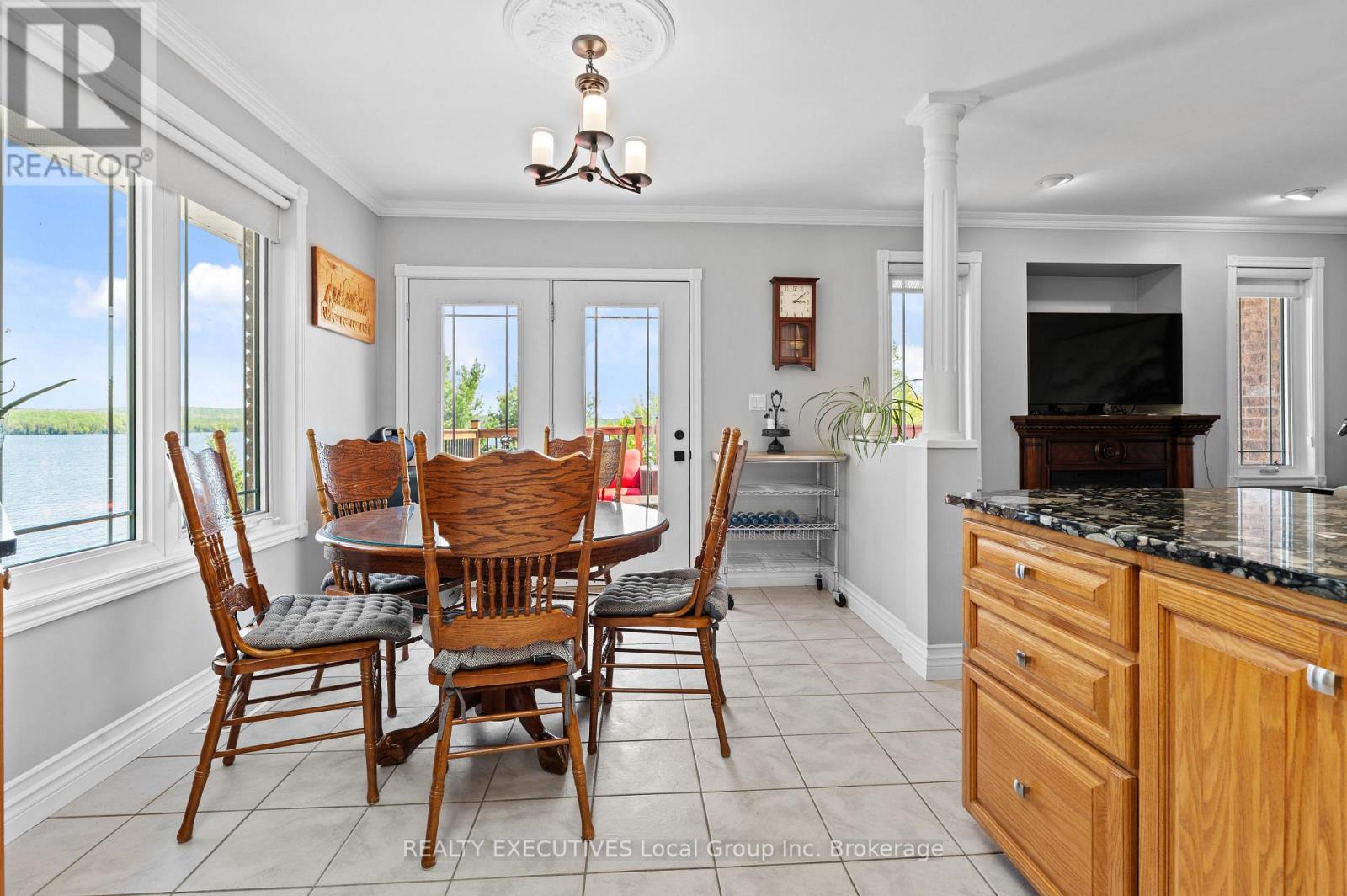 910 Nosbonsing Park Road, East Ferris, Ontario  P0H 1K0 - Photo 11 - X13444924