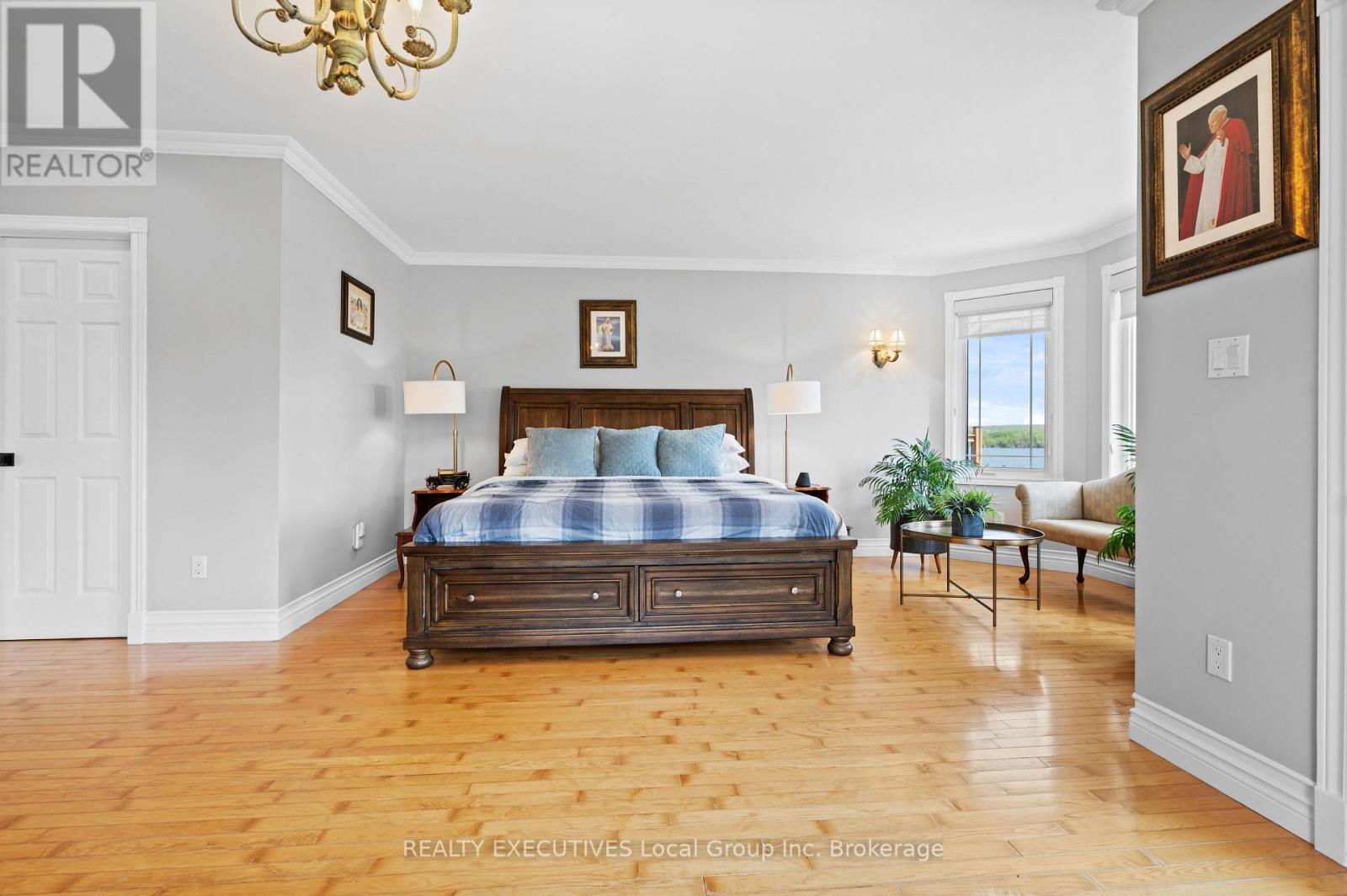910 Nosbonsing Park Road, East Ferris, Ontario  P0H 1K0 - Photo 17 - X13444924