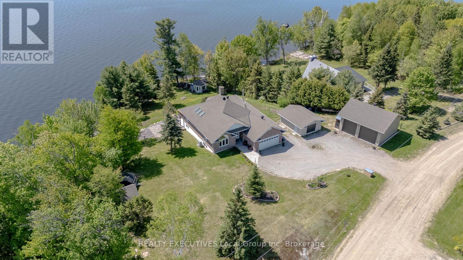 910 Nosbonsing Park Road, East Ferris, Ontario  P0H 1K0 - Photo 2 - X13444924