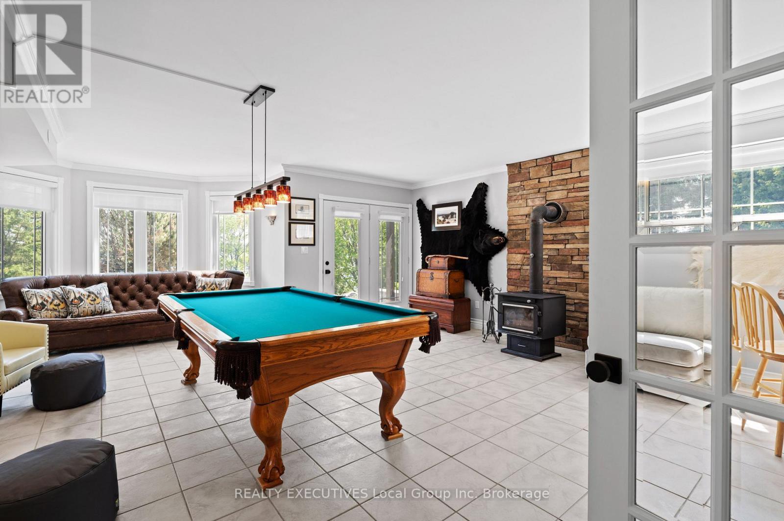 910 Nosbonsing Park Road, East Ferris, Ontario  P0H 1K0 - Photo 27 - X13444924