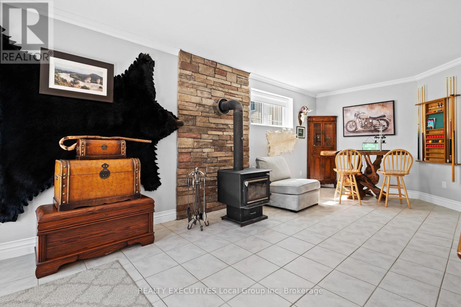 910 Nosbonsing Park Road, East Ferris, Ontario  P0H 1K0 - Photo 29 - X13444924