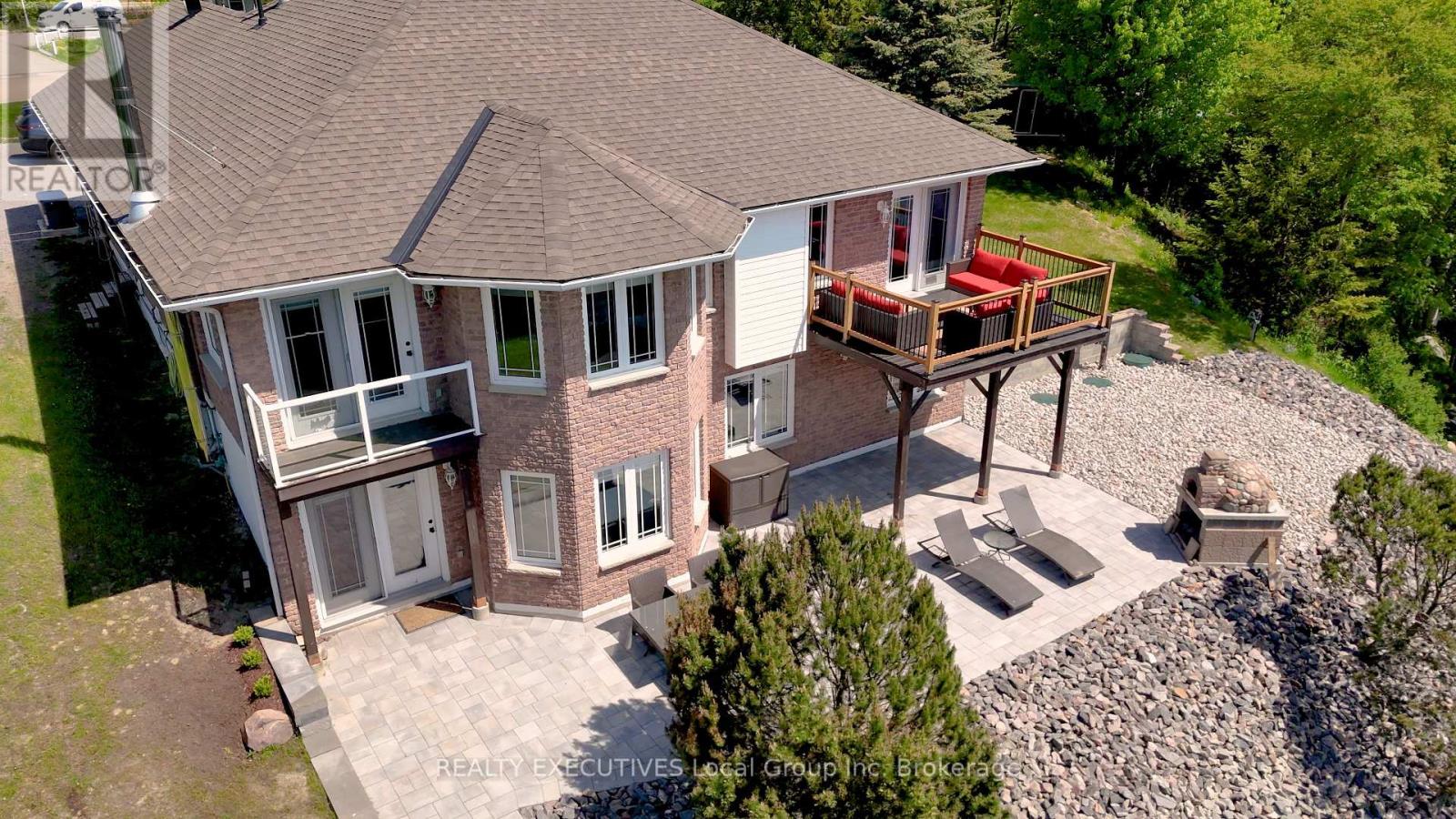 910 Nosbonsing Park Road, East Ferris, Ontario  P0H 1K0 - Photo 44 - X13444924