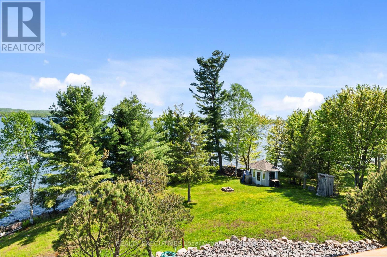 910 Nosbonsing Park Road, East Ferris, Ontario  P0H 1K0 - Photo 45 - X13444924