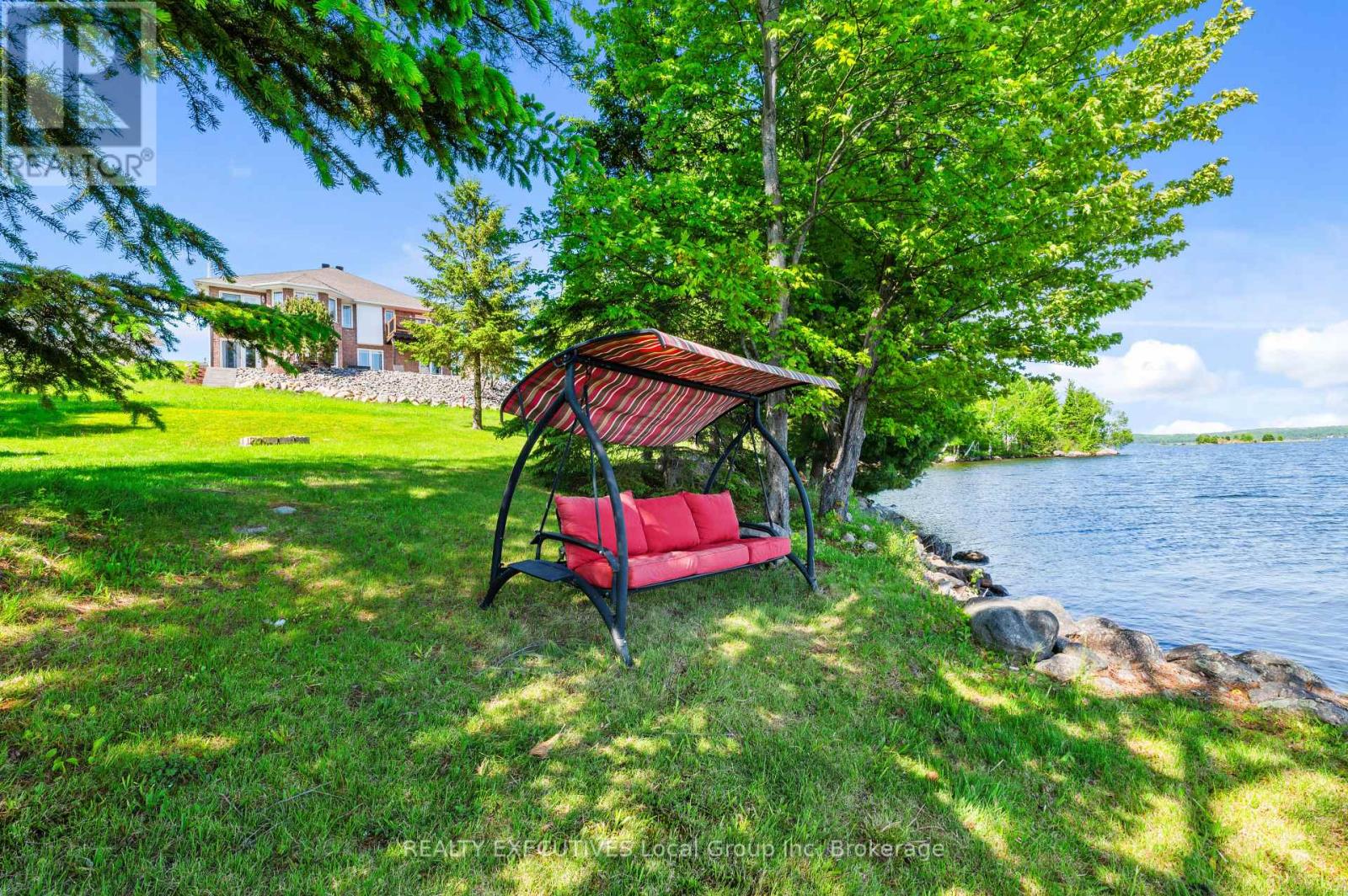 910 Nosbonsing Park Road, East Ferris, Ontario  P0H 1K0 - Photo 46 - X13444924