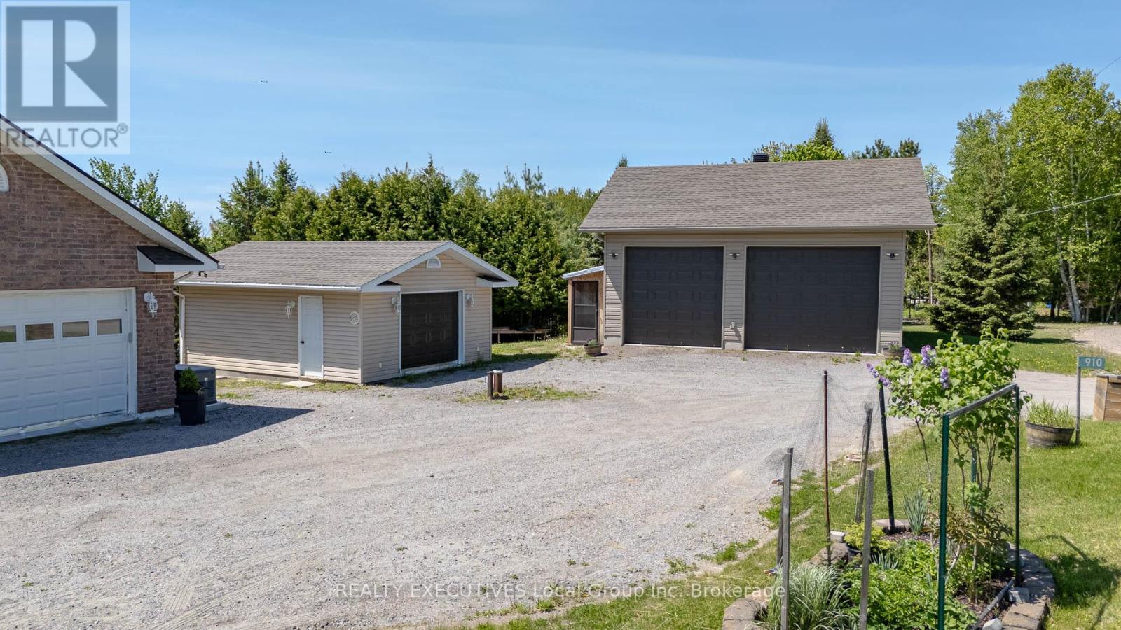 910 Nosbonsing Park Road, East Ferris, Ontario  P0H 1K0 - Photo 47 - X13444924