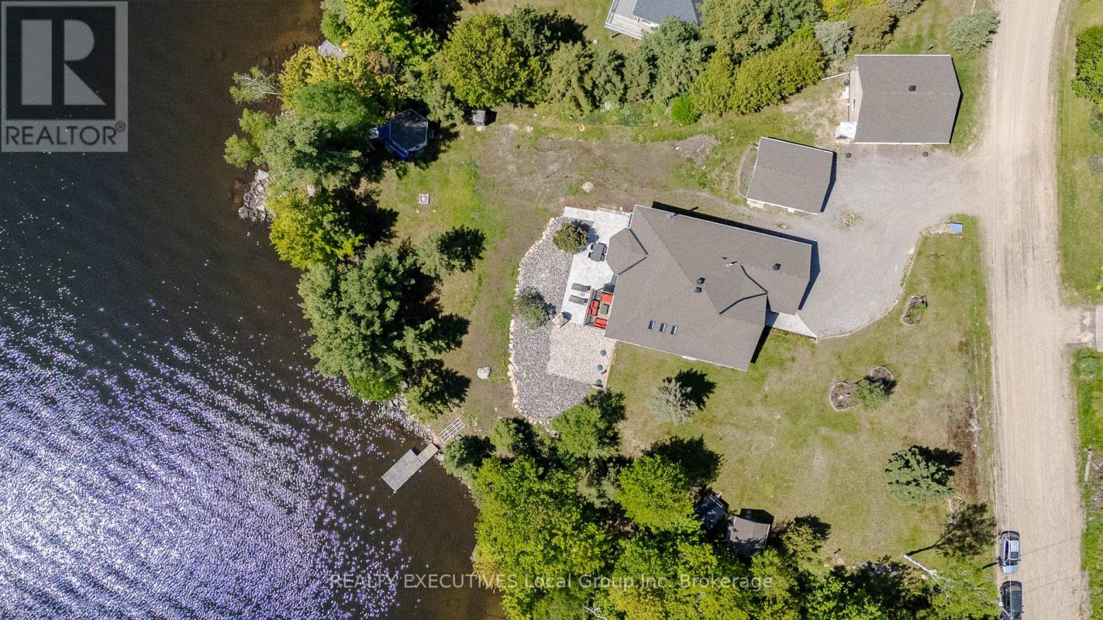 910 Nosbonsing Park Road, East Ferris, Ontario  P0H 1K0 - Photo 49 - X13444924