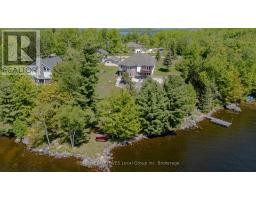 910 NOSBONSING PARK ROAD, East Ferris, Ontario