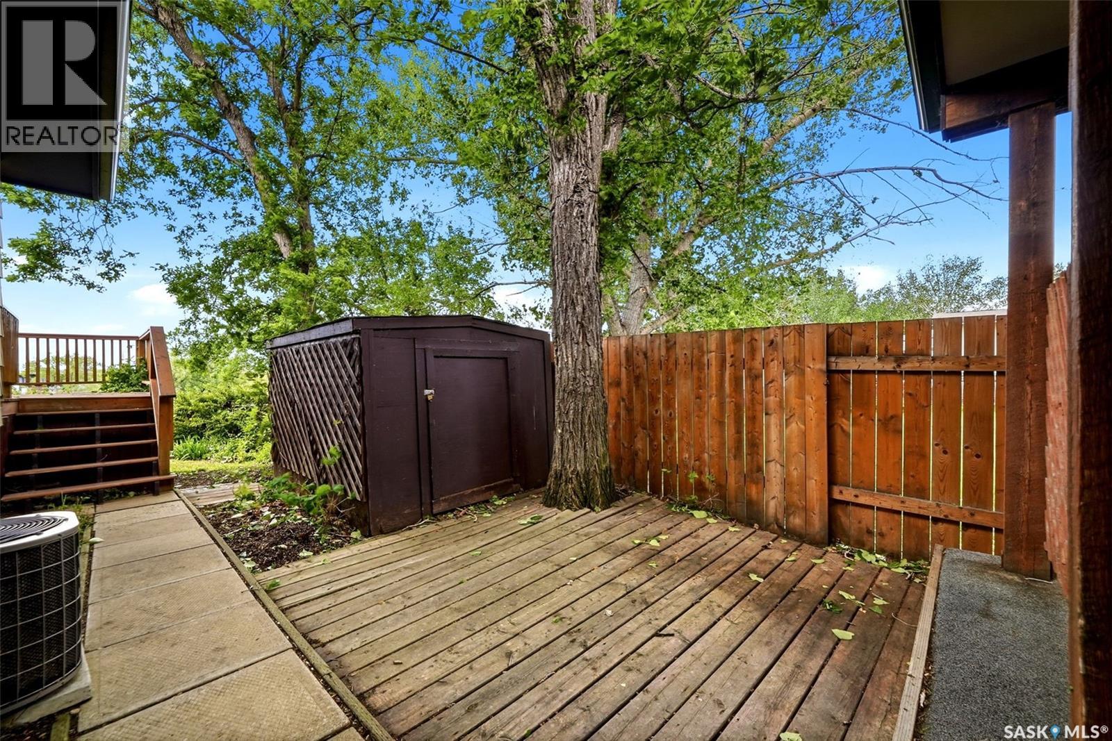 95 Empress Drive, Regina, Saskatchewan  S4T 6M7 - Photo 43 - SK039399