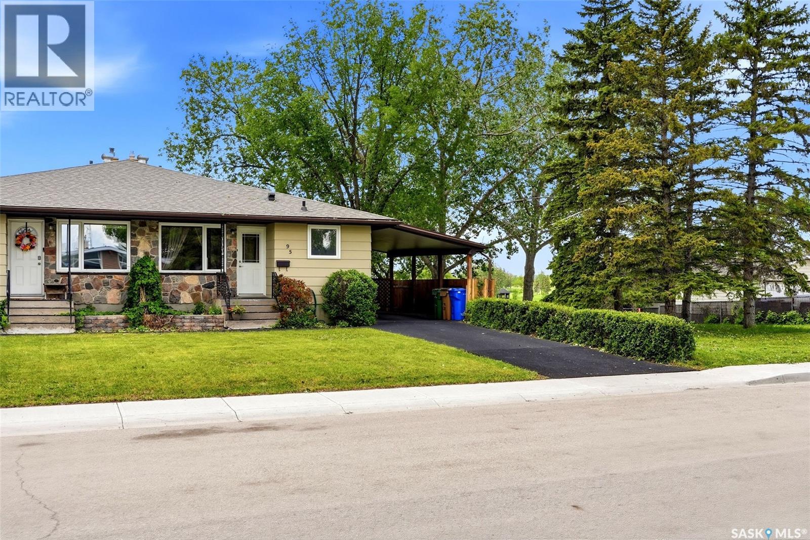 95 Empress Drive, Regina, Saskatchewan  S4T 6M7 - Photo 45 - SK039399