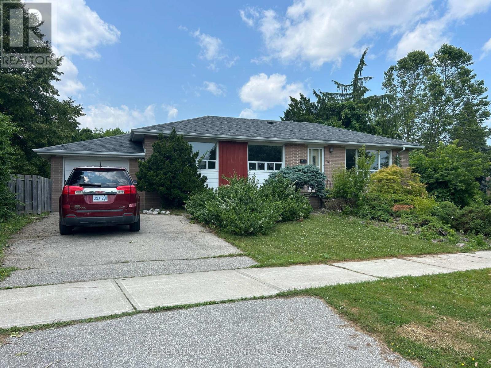 BASEMENT - 26 ELLIE DRIVE, Toronto, Ontario