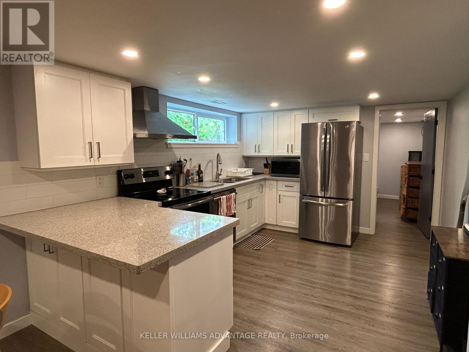 Basement - 26 Ellie Drive, Toronto, Ontario  M1G 2G9 - Photo 2 - E13444596