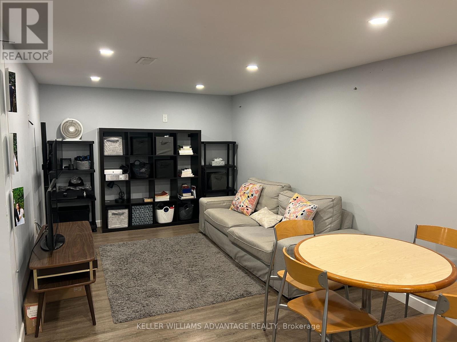 Basement - 26 Ellie Drive, Toronto, Ontario  M1G 2G9 - Photo 3 - E13444596