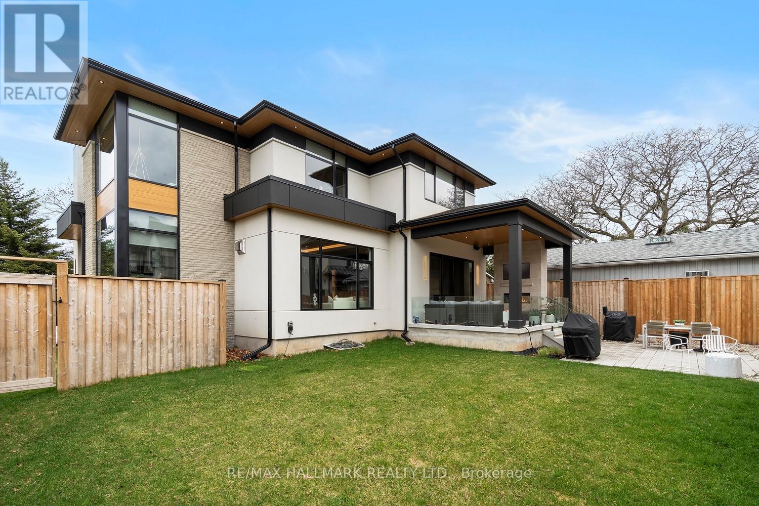 1403 Wren Avenue, Oakville, Ontario L6L 2V7 - Photo 43 - W13440404