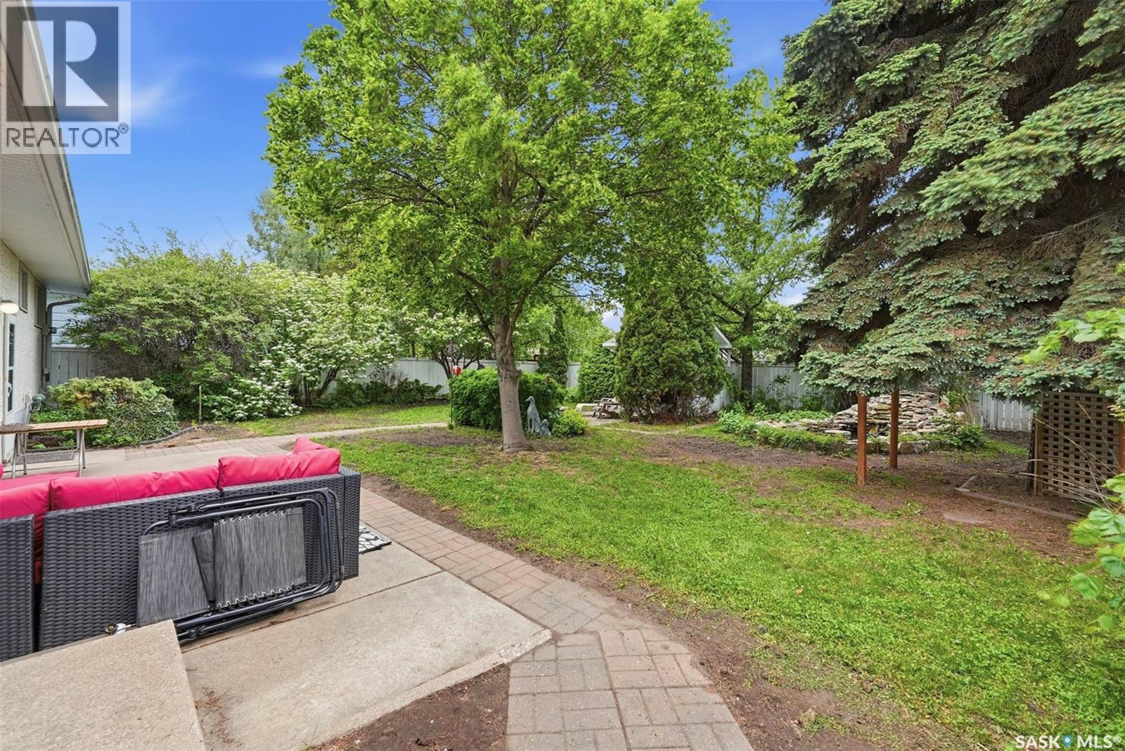 30 Riel Crescent, Saskatoon, Saskatchewan  S7J 2W6 - Photo 27 - SK039241