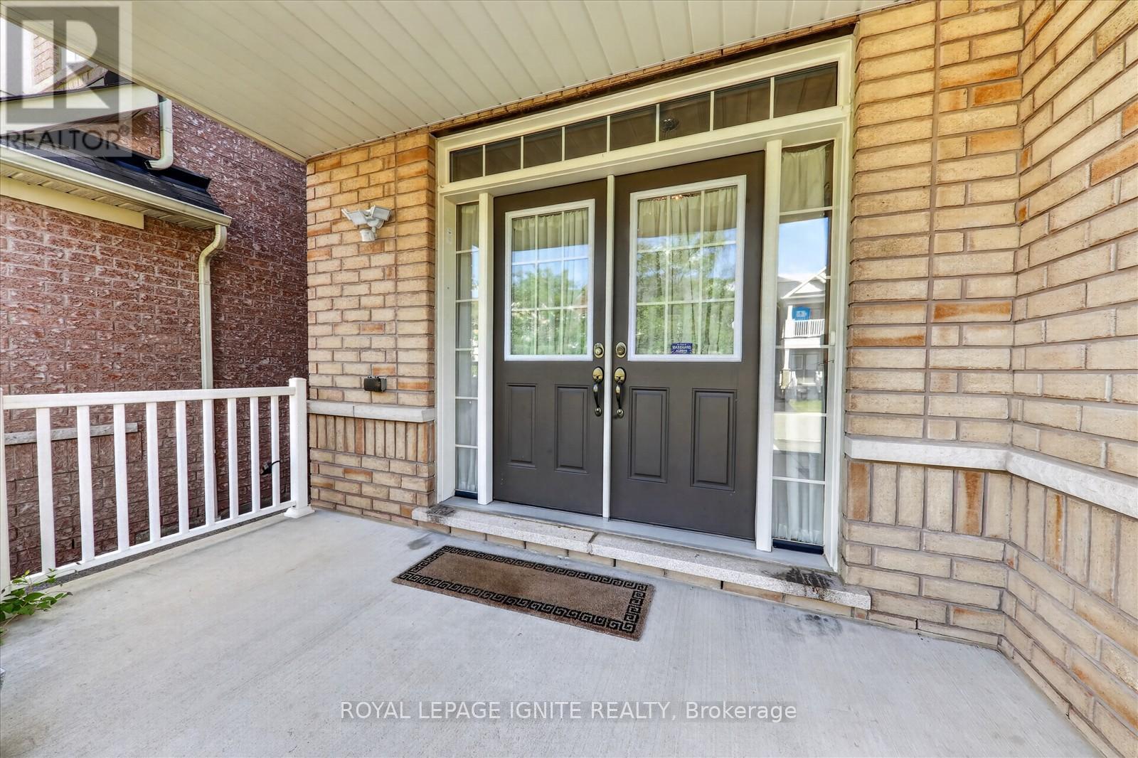 48 Bellcrest Road, Brampton, Ontario  L6Y 0Z7 - Photo 4 - W13440056
