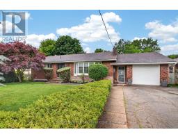 51 BRAESYDE AVENUE, London East, Ontario