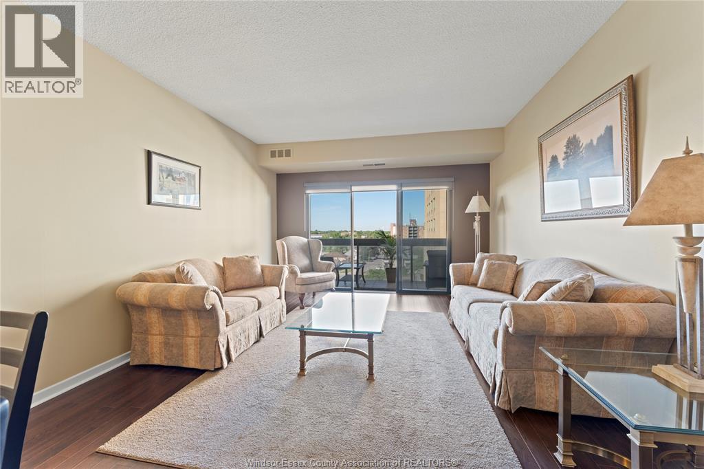 3663 Riverside Drive Unit# 805, Windsor, Ontario  N8Y 4V3 - Photo 15 - 26014084