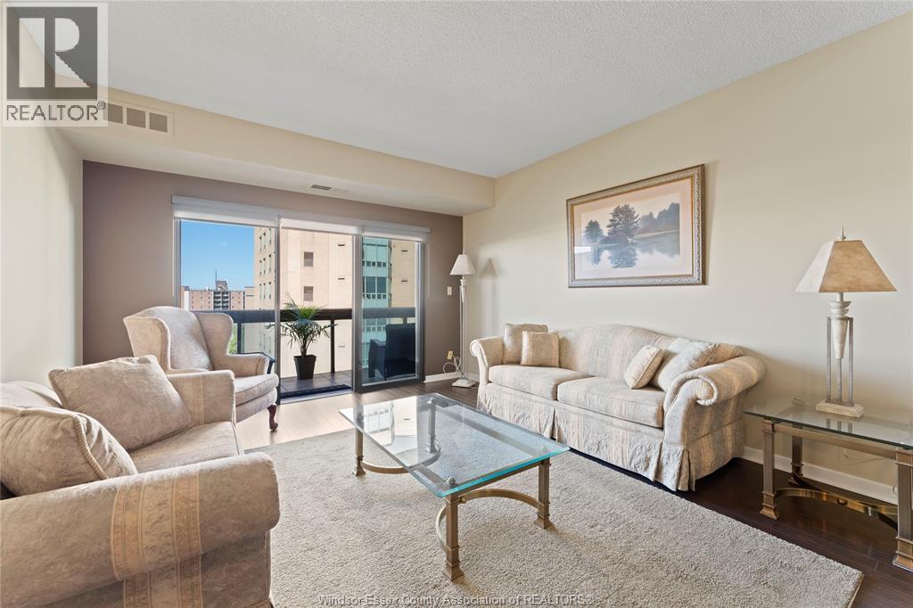 3663 Riverside Drive Unit# 805, Windsor, Ontario  N8Y 4V3 - Photo 16 - 26014084