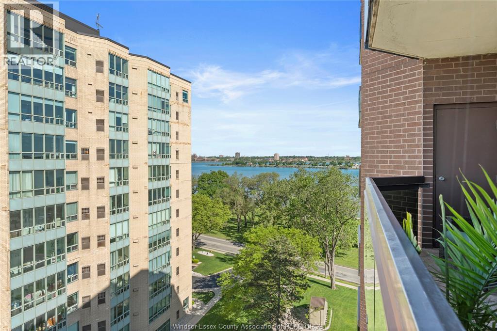 3663 Riverside Drive Unit# 805, Windsor, Ontario  N8Y 4V3 - Photo 20 - 26014084