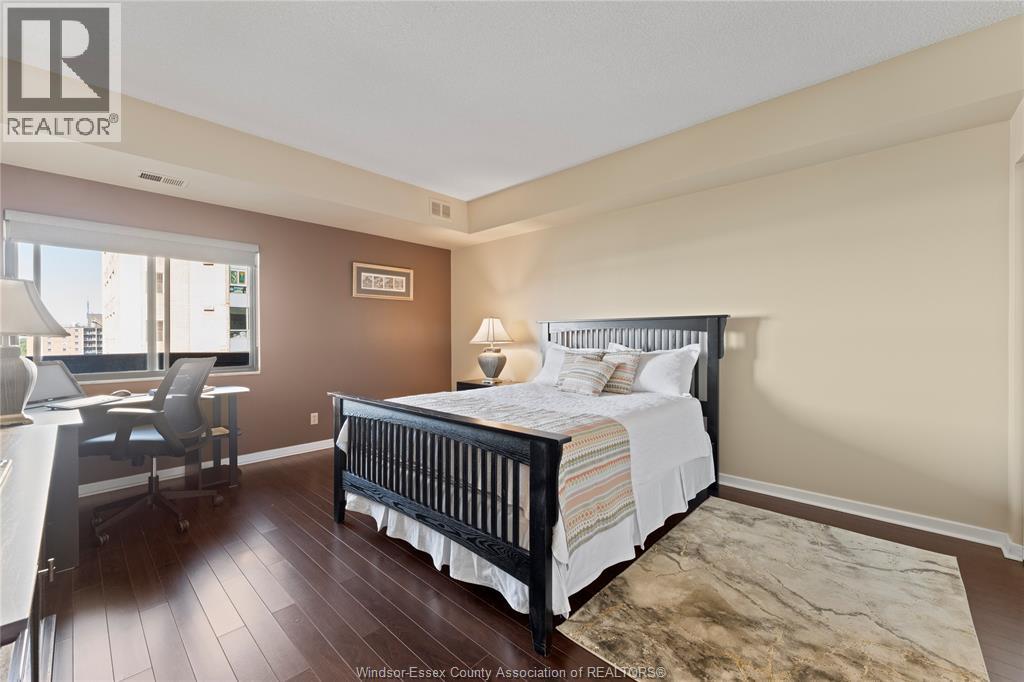 3663 Riverside Drive Unit# 805, Windsor, Ontario  N8Y 4V3 - Photo 21 - 26014084