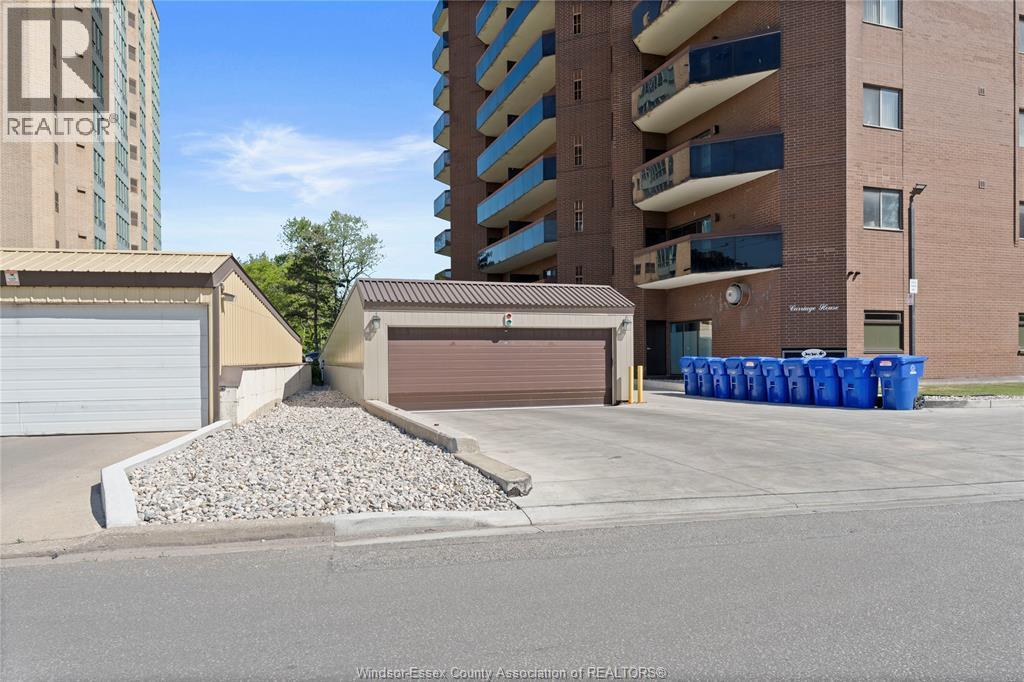 3663 Riverside Drive Unit# 805, Windsor, Ontario  N8Y 4V3 - Photo 32 - 26014084