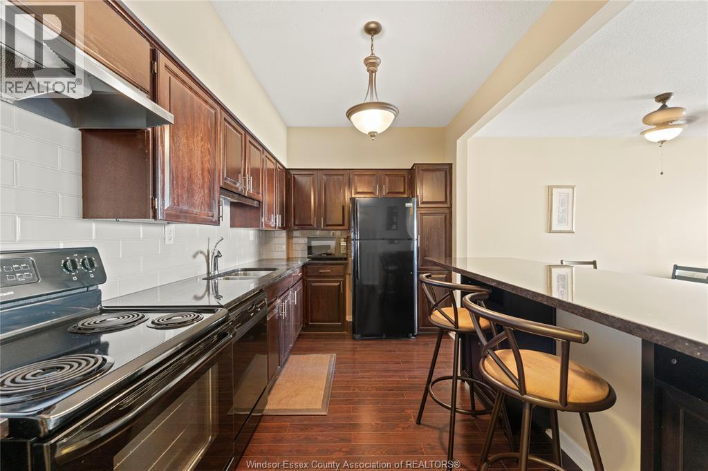 3663 Riverside Drive Unit# 805, Windsor, Ontario  N8Y 4V3 - Photo 6 - 26014084