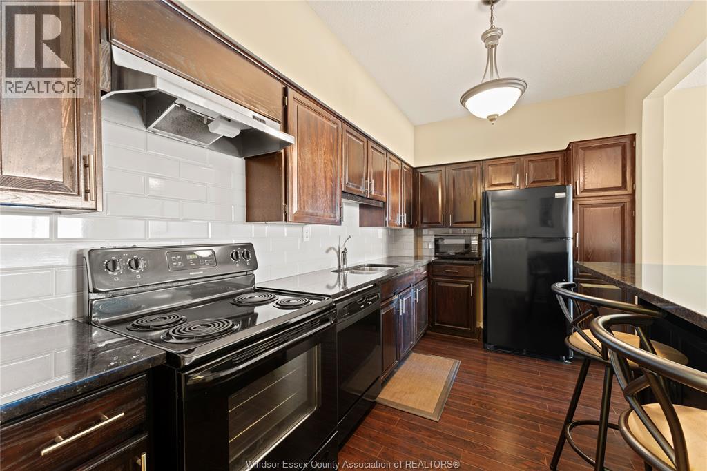 3663 Riverside Drive Unit# 805, Windsor, Ontario  N8Y 4V3 - Photo 7 - 26014084