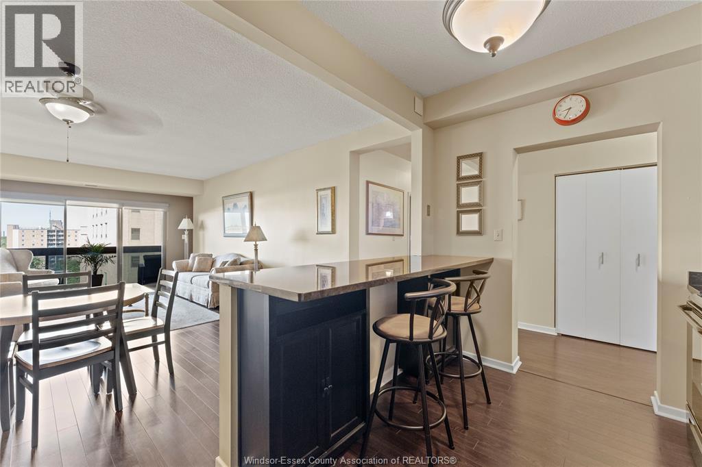 3663 Riverside Drive Unit# 805, Windsor, Ontario  N8Y 4V3 - Photo 9 - 26014084