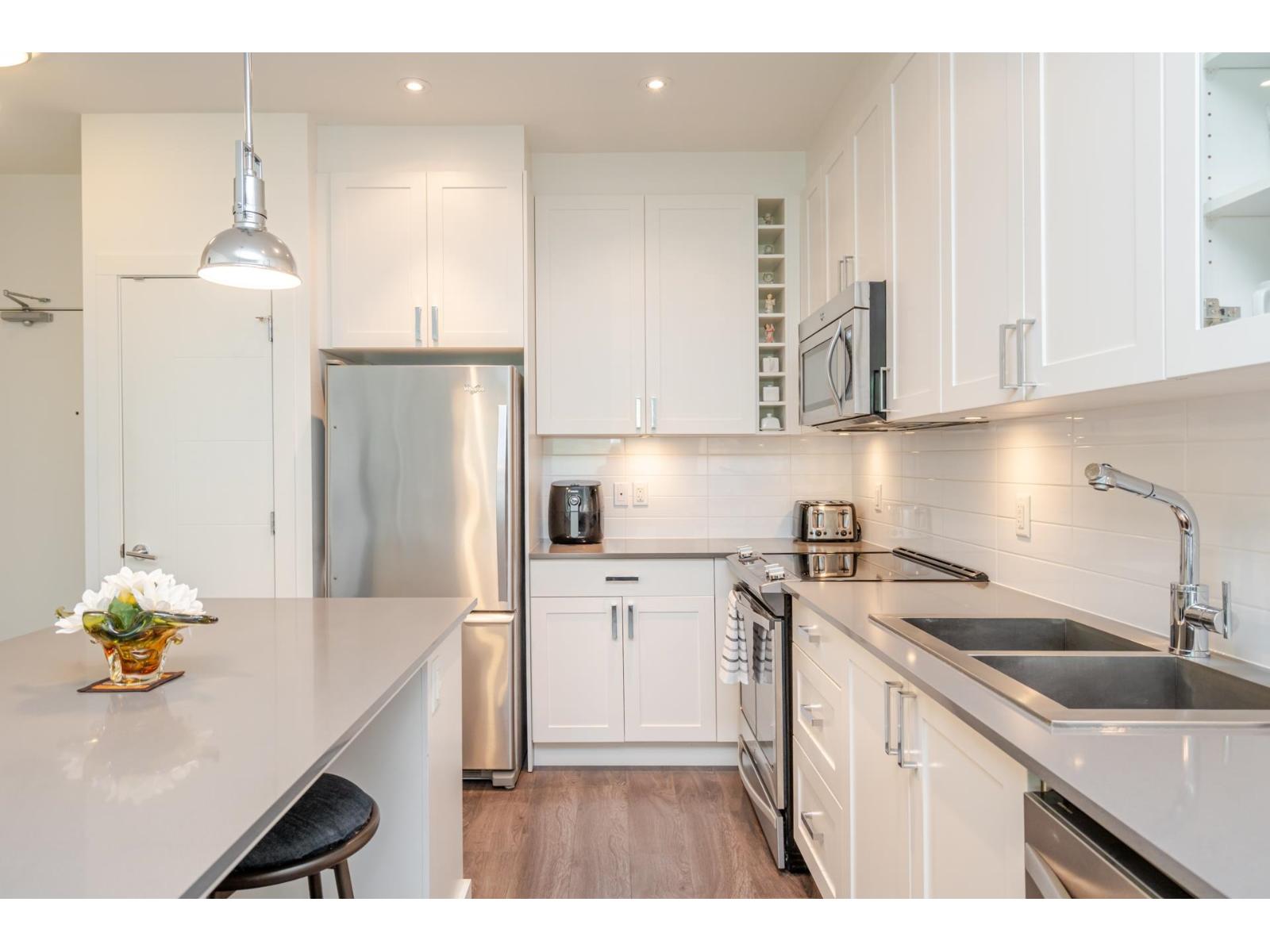 209 16396 64 Avenue, Surrey, British Columbia  V3S 6X6 - Photo 12 - R3135764