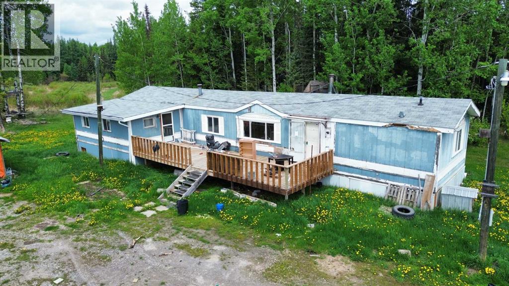 83035 Township Road 38-4a, Rural Clearwater County, Alberta  T4T 1G3 - Photo 5 - A2318983