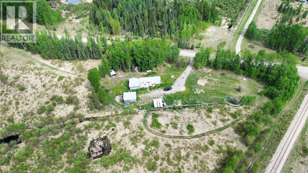 83035 Township Road 38-4a, Rural Clearwater County, Alberta  T4T 1G3 - Photo 3 - A2318983