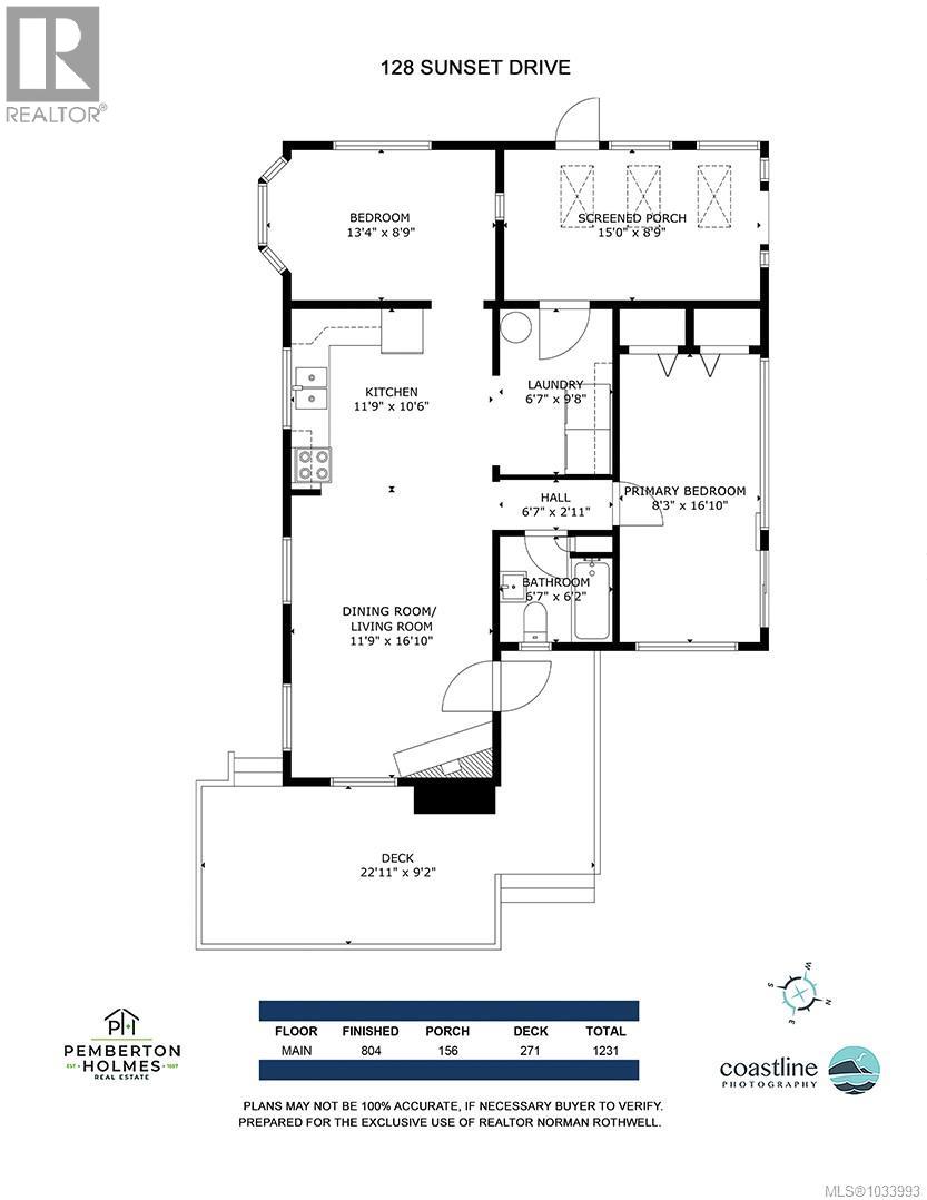 128 Sunset Dr, Salt Spring, British Columbia  V8K 1L3 - Photo 39 - 1033993