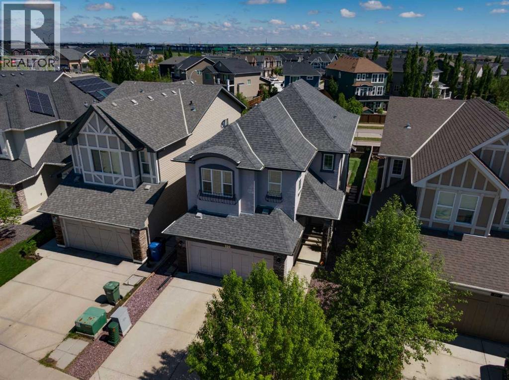 223 Cranarch Terrace SE, Calgary, Alberta