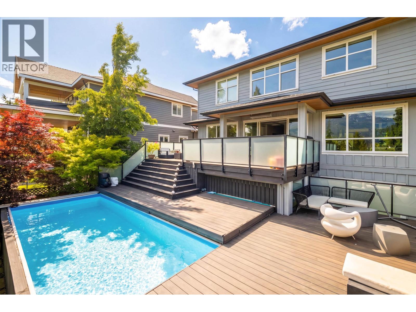2954 STRANGWAY PLACE, Squamish, British Columbia