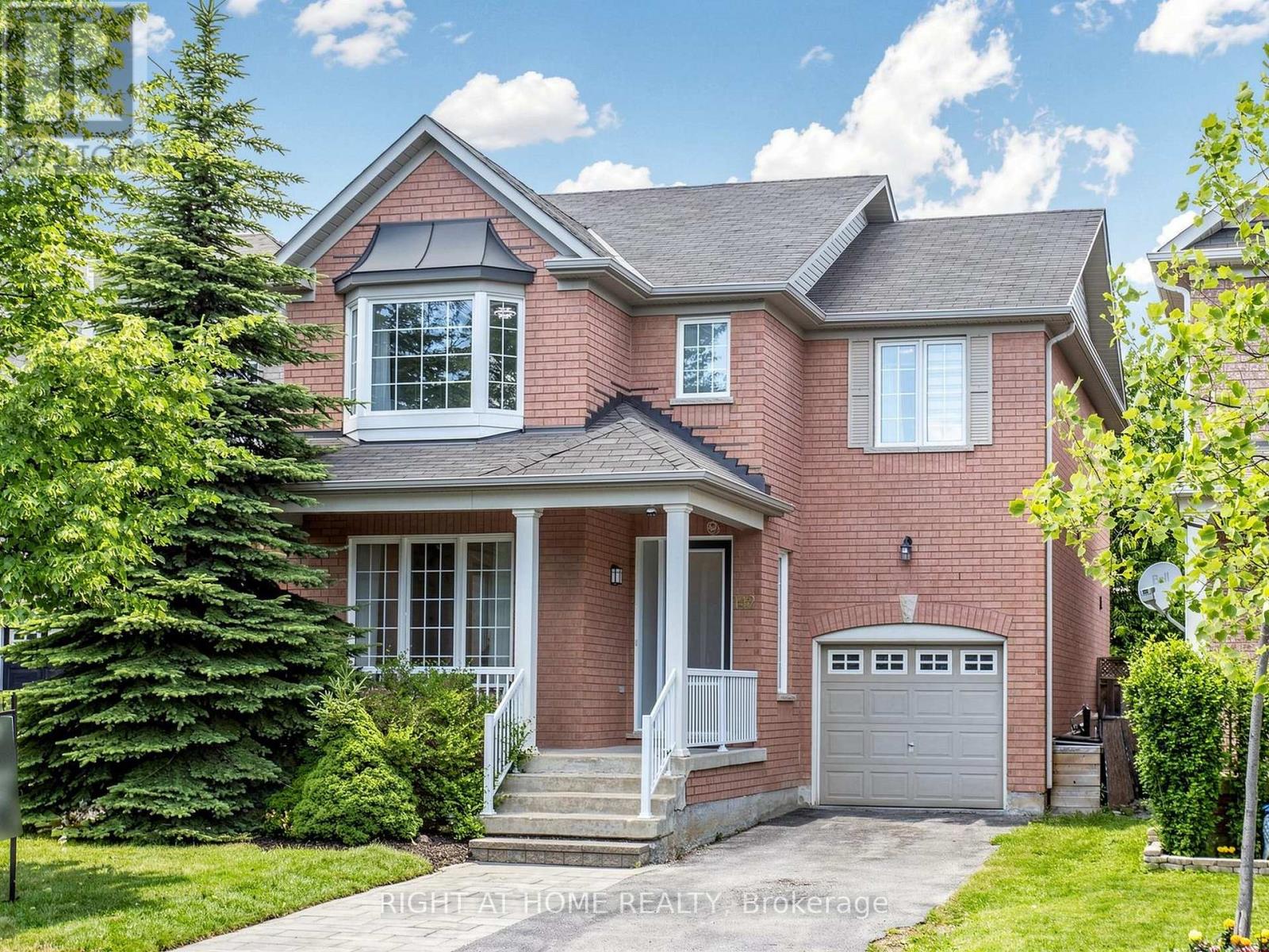 142 ALFRED SMITH WAY, Newmarket, Ontario