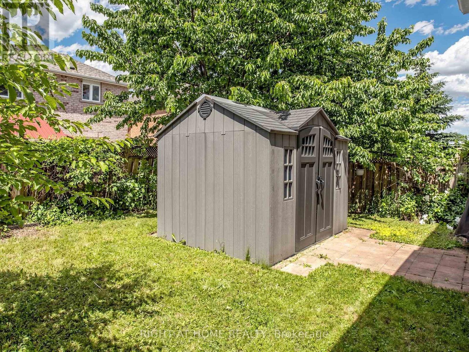 142 Alfred Smith Way, Newmarket, Ontario  L3X 3B9 - Photo 40 - N13444516