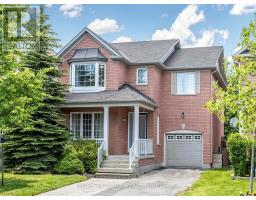 142 ALFRED SMITH WAY, Newmarket, Ontario