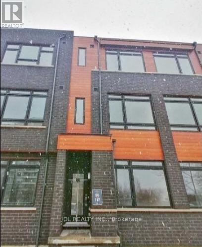 117 - 370 RED MAPLE ROAD, richmond hill (langstaff), Ontario