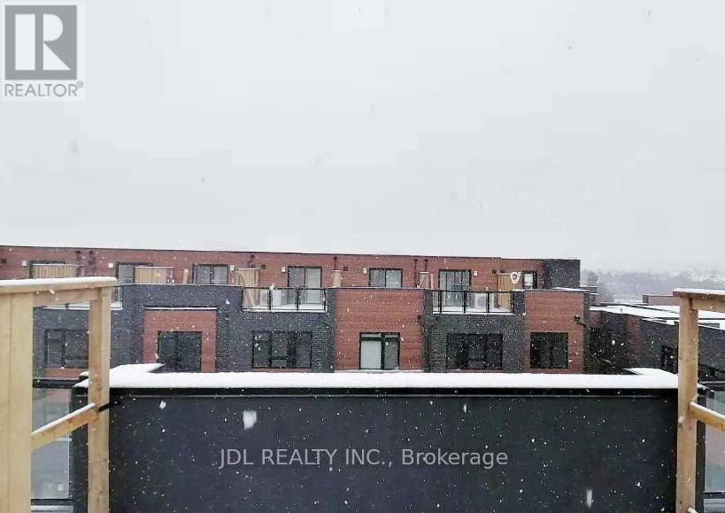 117 - 370 Red Maple Road, Richmond Hill (Langstaff), Ontario  L4C 5T4 - Photo 17 - N13444522