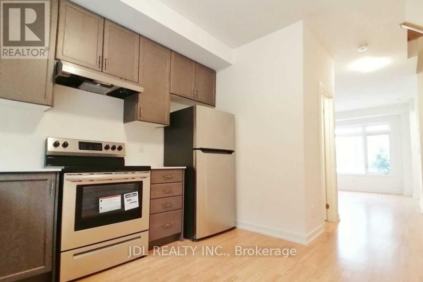 117 - 370 Red Maple Road, Richmond Hill (Langstaff), Ontario  L4C 5T4 - Photo 3 - N13444522