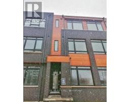 117 - 370 RED MAPLE ROAD, Richmond Hill, Ontario