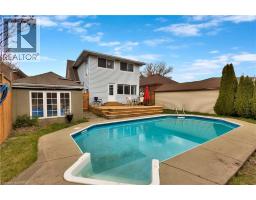 371 OTTAWA Street S, Kitchener, Ontario