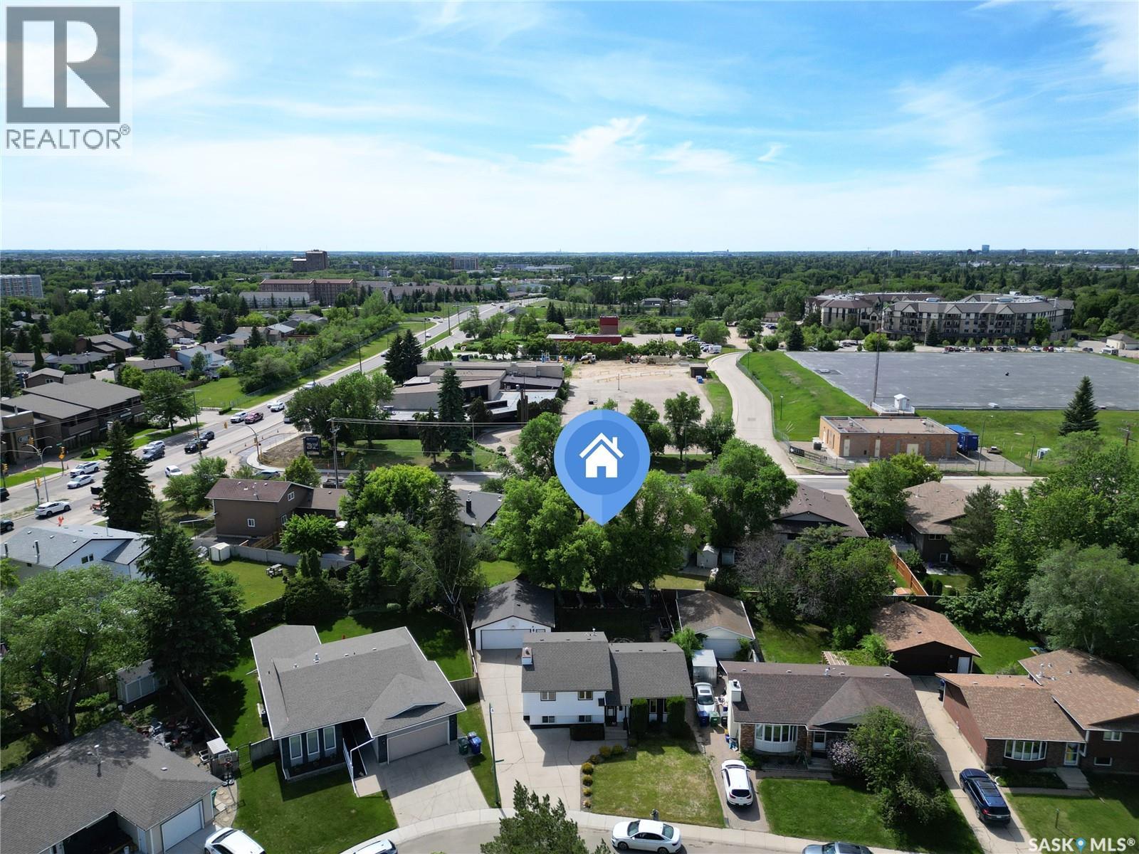 135 Penryn Crescent, Saskatoon, Saskatchewan  S7H 5G3 - Photo 5 - SK039375