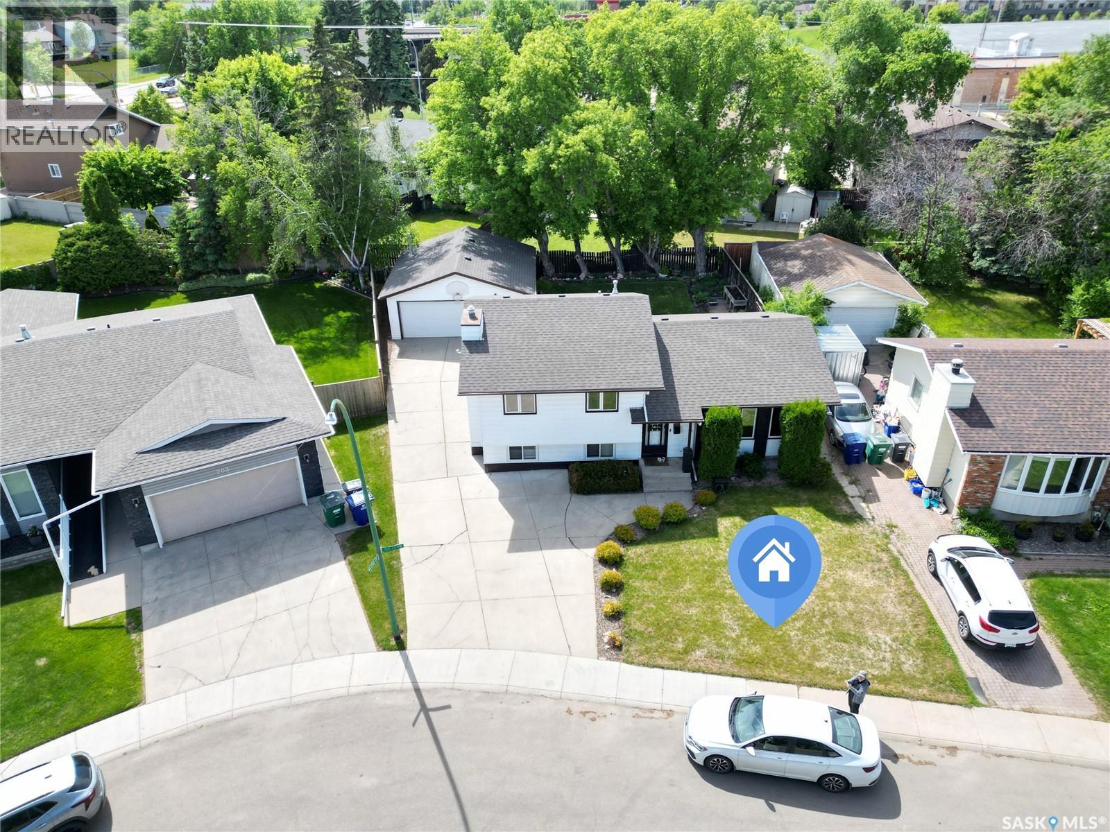 135 Penryn Crescent, Saskatoon, Saskatchewan  S7H 5G3 - Photo 60 - SK039375