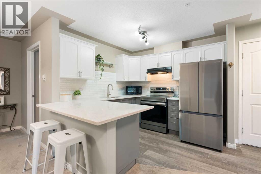 333, 369 Rocky Vista Park Nw, Calgary, Alberta  T3G 5K7 - Photo 5 - A2314954