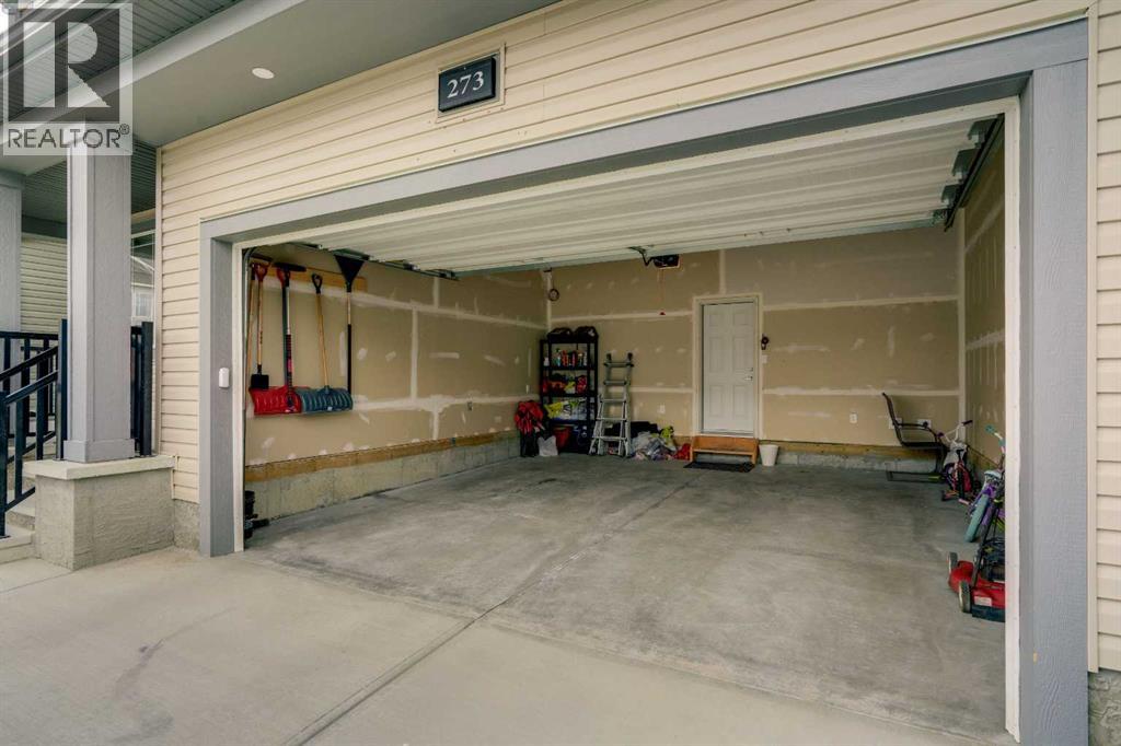273 Carringwood Close Nw, Calgary, Alberta  T3P 2B1 - Photo 42 - A2316878