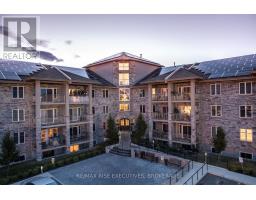 314 - 810 BLACKBURN MEWS, Kingston, Ontario